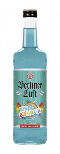 Berliner Luft Eisbonbon Alk.18vol.% 0,7 l Berliner Luft Eisbonbon Alk.18vol.% 0,7 l