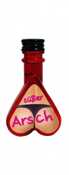 Krugmann Süßer Arsch 15vol.% 8x0,02l
