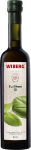 Wiberg - Basilikum Öl 0,5l