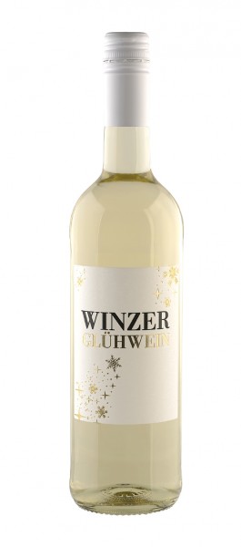 Deutscher Winzerglühwein weiß Erzeugergemeinschaft Simmerner Hof w.V. Wasgau Weinshop DE