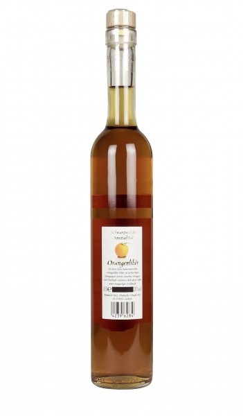 Lörch Orangenlikör Alk.20vol.% 0,5l