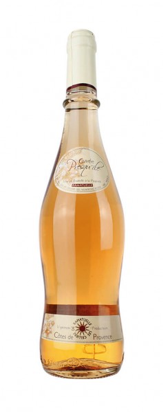 Ramatuelle - Côtes de Provence Rosé AC trocken 2019