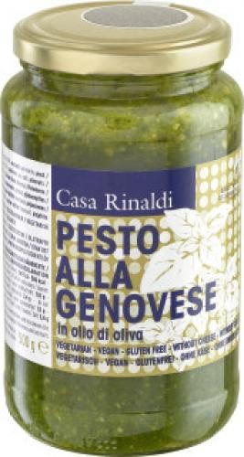 Casa Rinaldi - Pesto alla Genovese 500g
