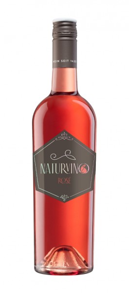 Weingut Raabe - BIO Naturvino Rosé feinherb 2020