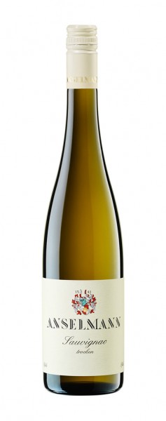 Weingut Anselmann - Sauvignac trocken 2024