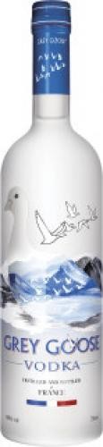 Grey Goose Vodka Alk.40vol.% 0,7l