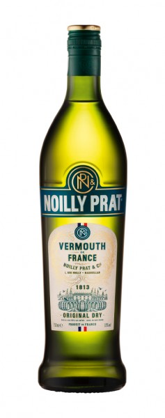Noilly Prat Original Dry Alk.18vol.% 0,75l