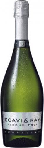 Scavi & Ray - Sparkling Alkoholfrei Scavi & Ray - Sparkling Alkoholfrei