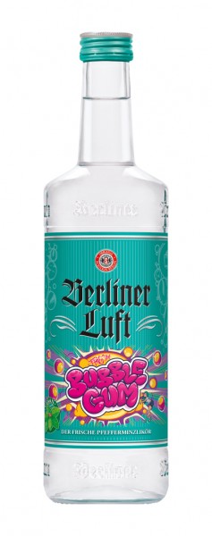 Berliner Luft Bubble Gum 18%vol. 0,7l