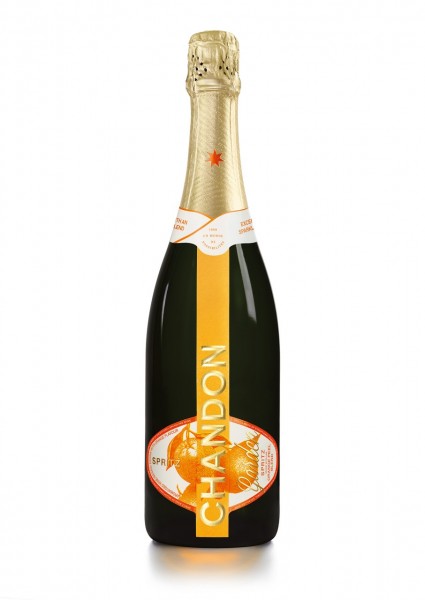 Moet Hennessy - Chandon Garden Spritz Schaumwein 0,75l