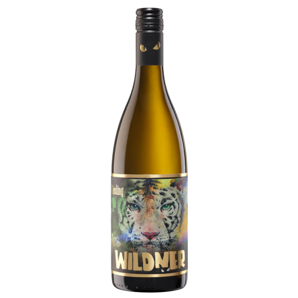 Weingut Wildner - Riesling, trocken