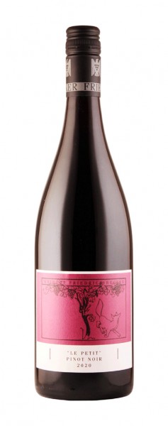 Weingut Friedrich Becker - Le Petit Pinot Noir VDP