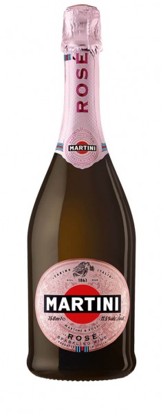 MARTINI Rosé Spumante