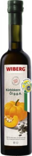 Wiberg - Kürbiskern Öl 0,5l