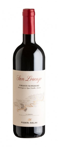 San Lorenzo - Chianti DOCG 2021
