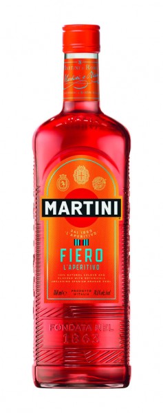 Martini Fiero Alk.14,5vol.% 0,75l