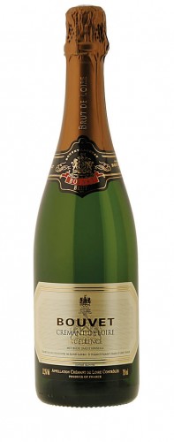 Bouvet - Crémant de Loire Excellence Brut Bouvet - Crémant de Loire Excellence Brut