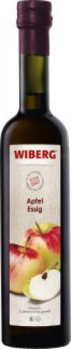 Wiberg - Apfel Essig 5% Säure 0,5l