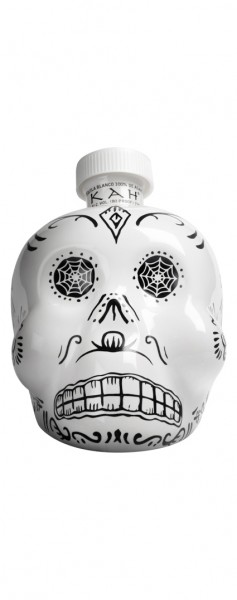 KAH Tequila Blanco Alk.40vol.% 0,7l