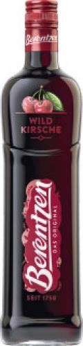 Berentzen - Wildkirsche Alk.16vol.% 0,7l Berentzen - Wildkirsche Alk.16vol.% 0,7l