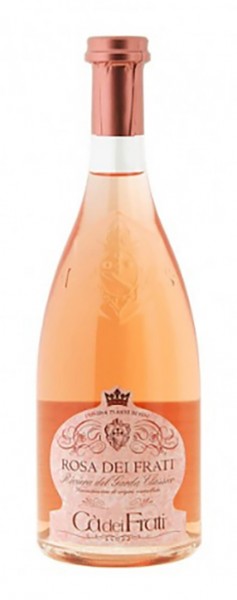 Cà dei Frati - Rosa dei Frati 2019 0,375l