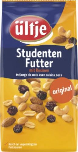 Ültje Studentenfutter Original - 1 kg