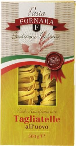 Fornara - Tagliatelle Gelb 500g