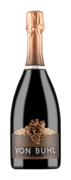 Reichsrat von Buhl Sekt Reserve Brut 075 ltr. Weinmanufaktur RvB GmbH Wasgau Weinshop DE