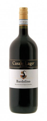 Casale Lago - Bardolino DOC trocken Magnum Casale Lago - Bardolino DOC trocken Magnum