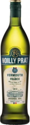 Noilly Prat Original Dry Alk.18vol.% 1l Noilly Prat Original Dry Alk.18vol.% 1l