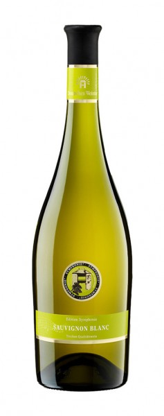 Deutsches Weintor - Sauvignon Blanc trocken Edition Sysmphonie