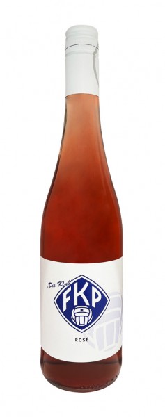 Tina Pfaffmann - Rosé FKP trocken