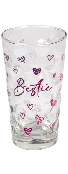 Böckling - Dubbeglas Bestie 0,5l