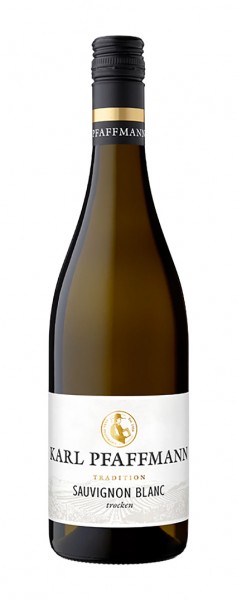 Weingut Karl Pfaffmann - Sauvignon Blanc trocken 2025