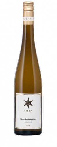 Weingut Stern - Gewürztraminer fruchtig 2023 Weingut Stern - Gewürztraminer fruchtig 2023