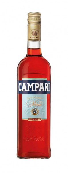 Campari Alk.25vol.% 0,7l