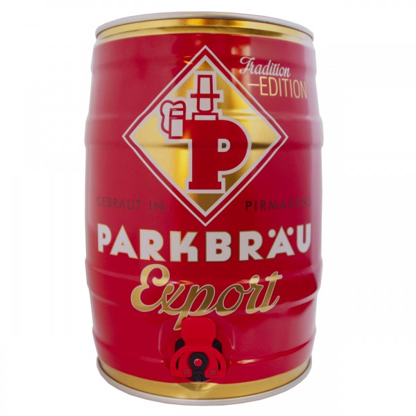 Park Export 5l Dose