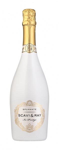 Scavi &amp; Ray - Prosecco Ice Prestige Spumante 0,75l