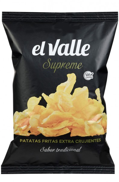 Patatas Fritas Supreme 140g
