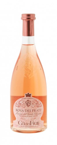 Cà dei Frati - Rosa dei Frati 2024 Cà dei Frati - Rosa dei Frati 2024