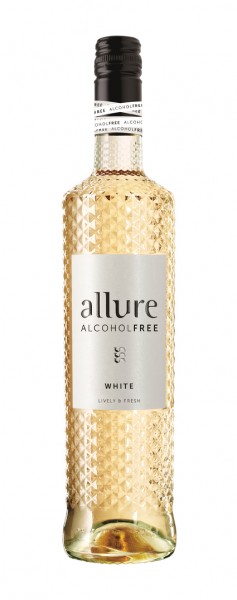 Allure White alkoholfrei