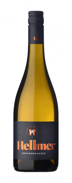 Weingut Hellmer Grauburgunder trocken 2023 Weingut Hellmer Wasgau Weinshop DE