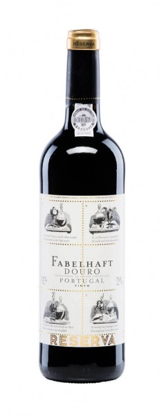 Niepoort - Fabelhaft Reserva 2020