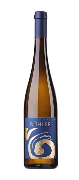 Weingut Bühler - Riesling Saumagen trocken 2022