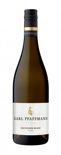 Weingut Karl Pfaffmann - Sauvignon Blanc trocken 2024 Weingut Karl Pfaffmann - Sauvignon Blanc trocken 2024