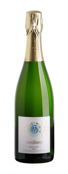 Weinhaus Meßmer - Riesling Sekt brut