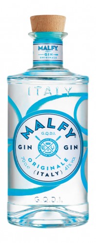 Malfy Gin Originale Alk.41vol.% 0,7l Malfy Gin Originale Alk.41vol.% 0,7l