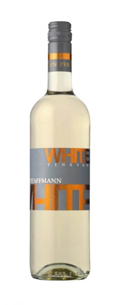 Weingut Karl Pfaffmann - WHITE.VINEYARD Cuvée trocken 2023