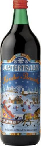 St. Lorenz - Wintertraum Kinderpunsch Liter