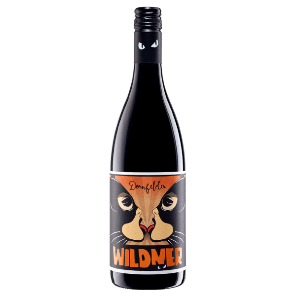 Weingut Wildner - Red Cat, trocken